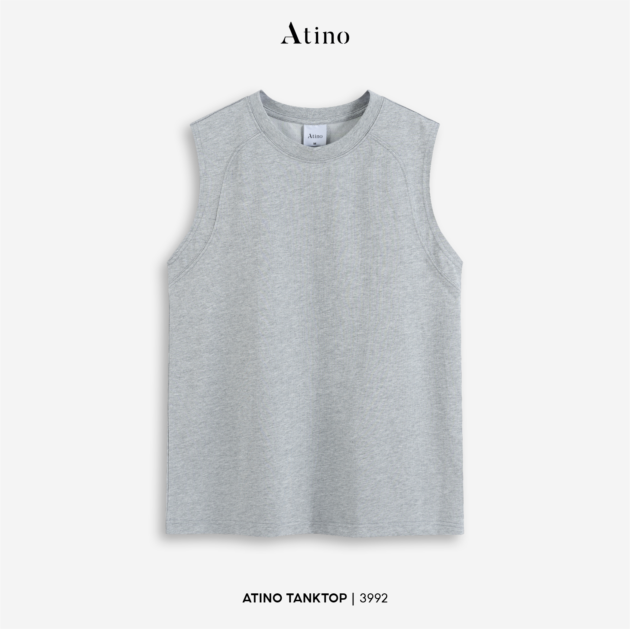 Áo Tanktop Regular L.5.3992
