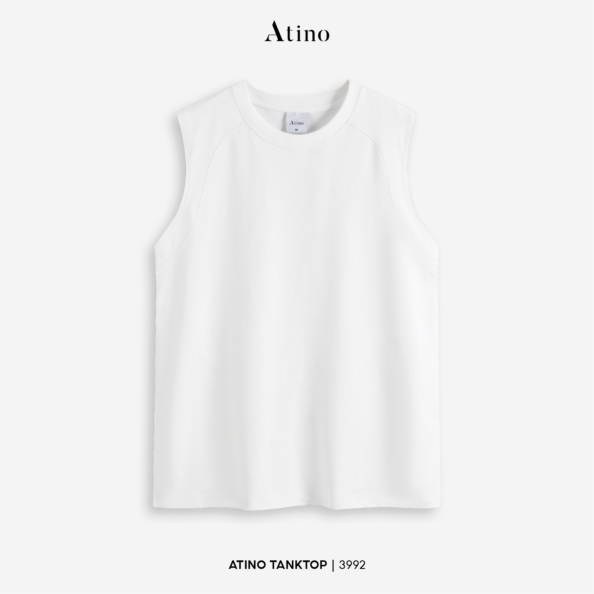 Áo Tanktop Regular L.5.3992