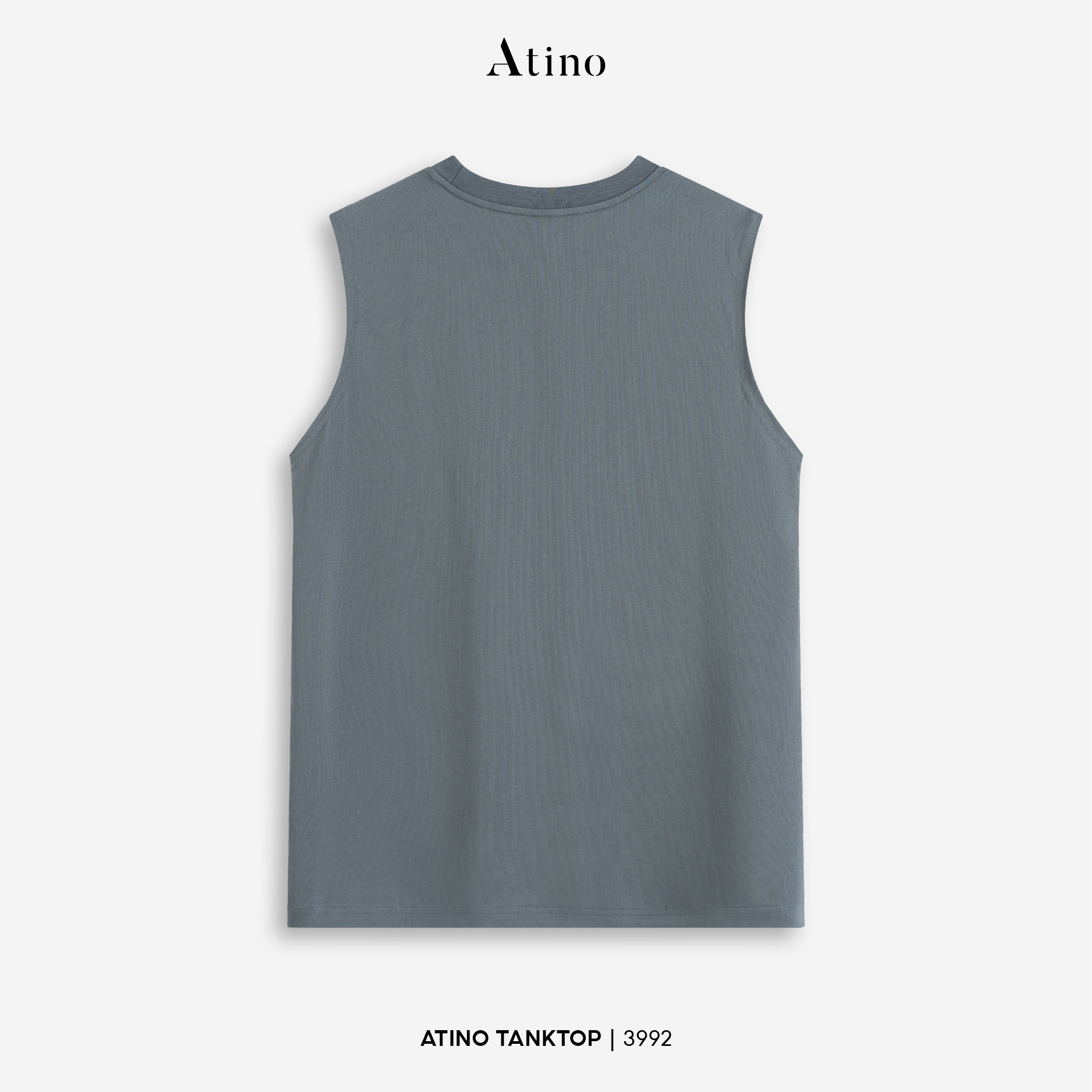 Áo Tanktop Regular L.5.3992