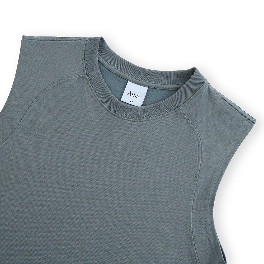 Áo Tanktop Regular L.5.3992