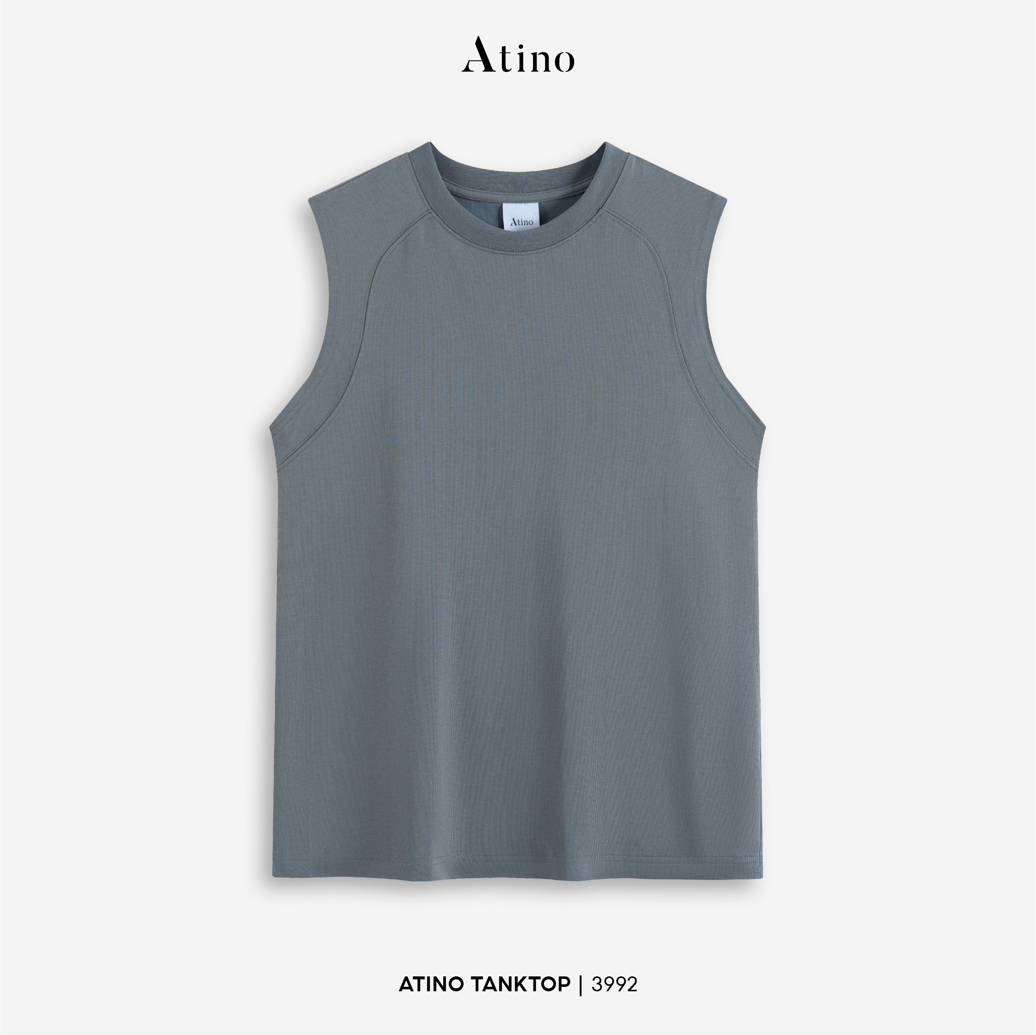 Áo Tanktop Regular L.5.3992