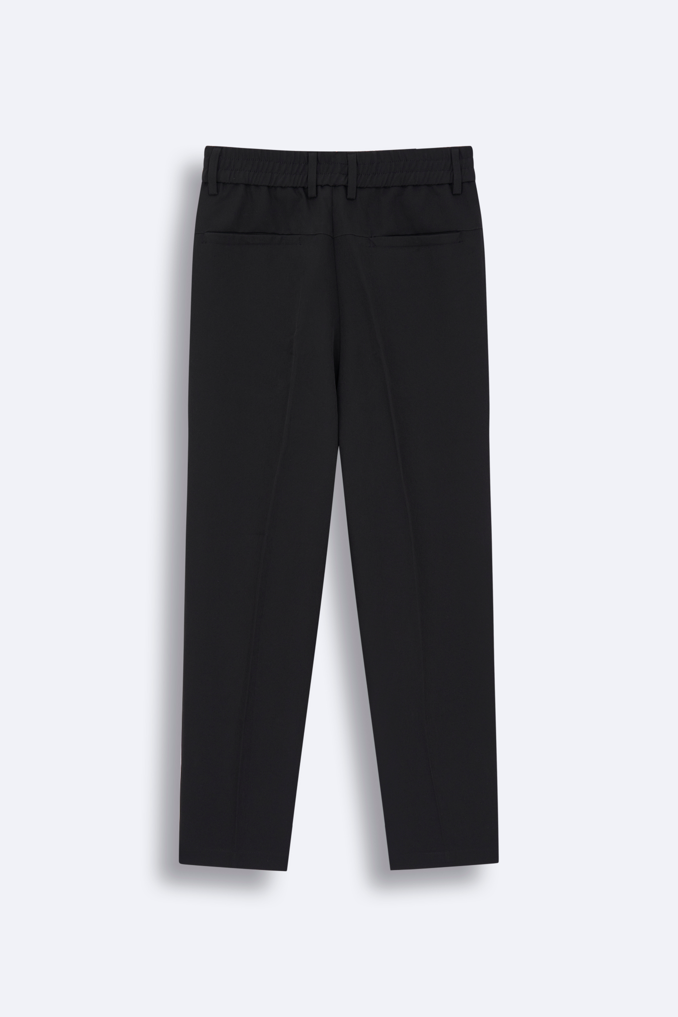 Quần Âu Baggy 30.3.QA085