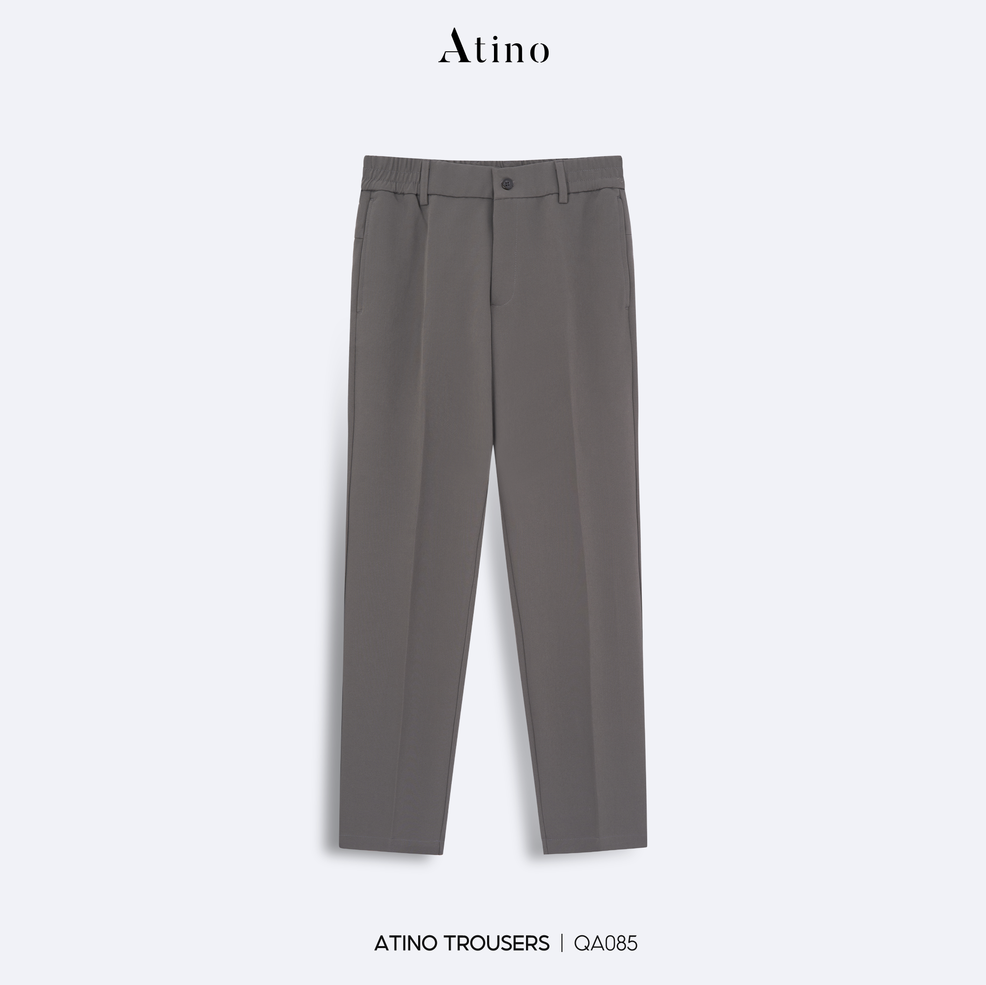 Quần Âu Baggy 30.3.QA085