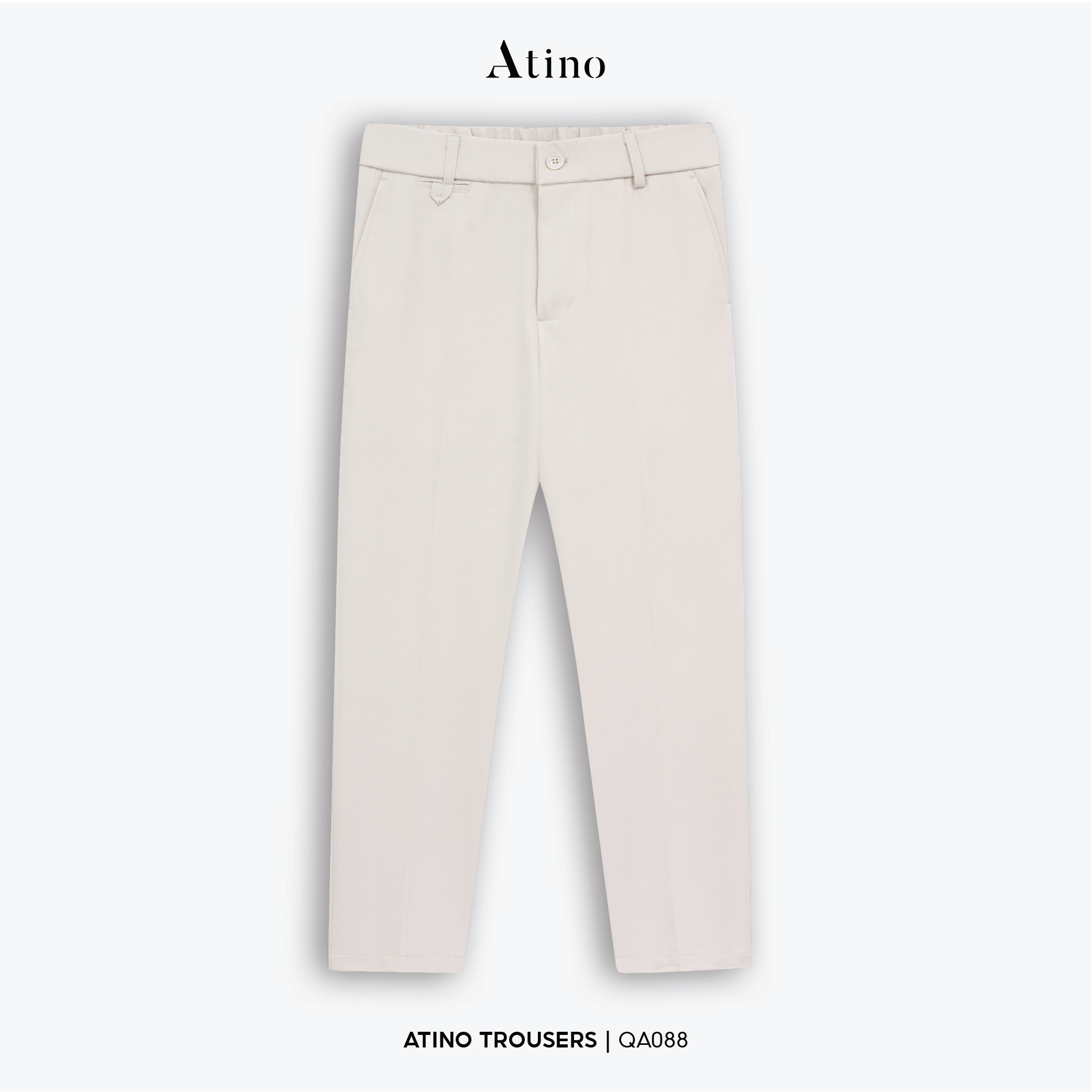 Quần Âu Slim 30.2.QA088