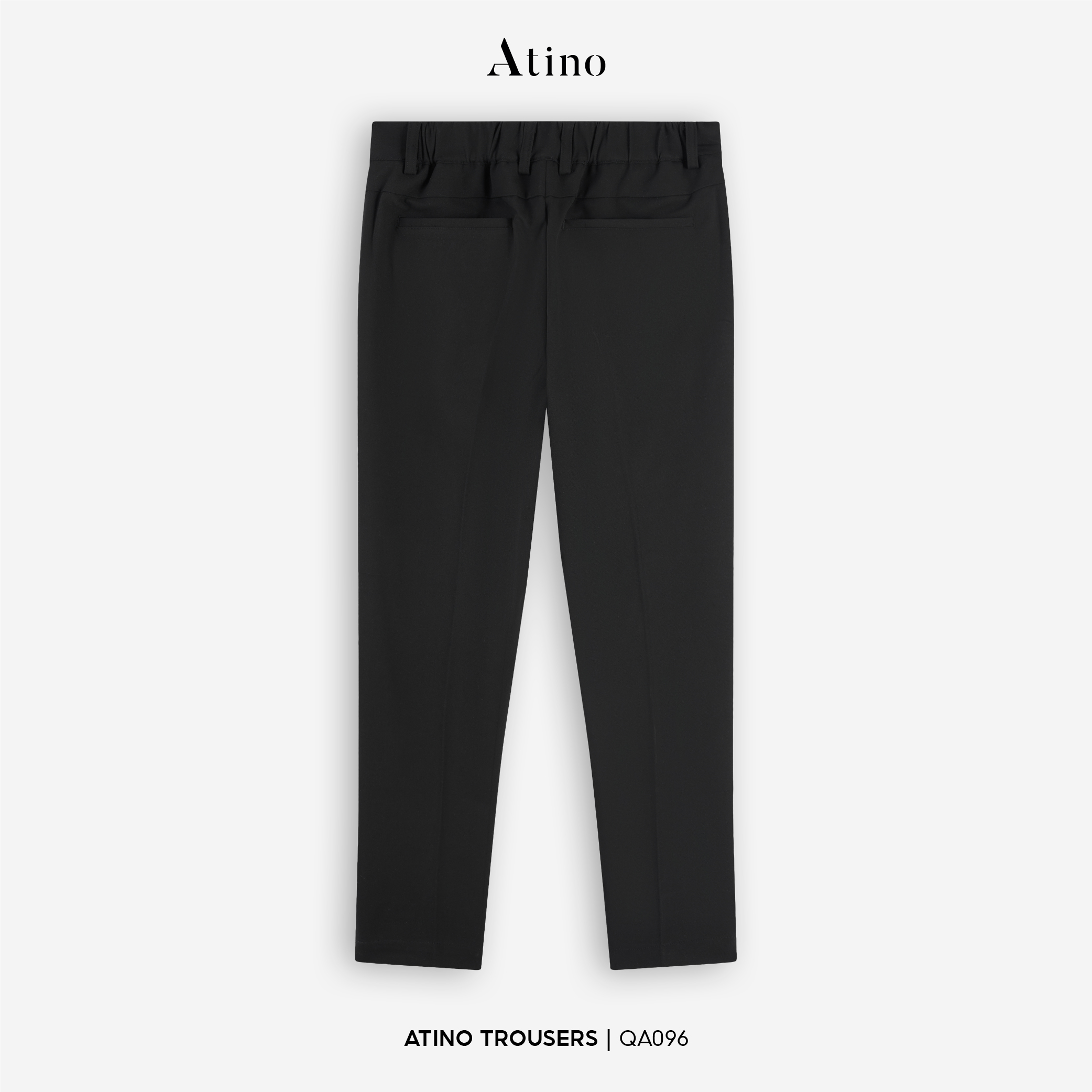 Quần Âu Slim 30.2.QA096