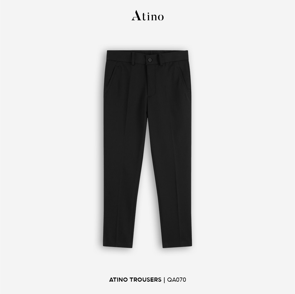 Quần Âu Slim 30.5.QA070