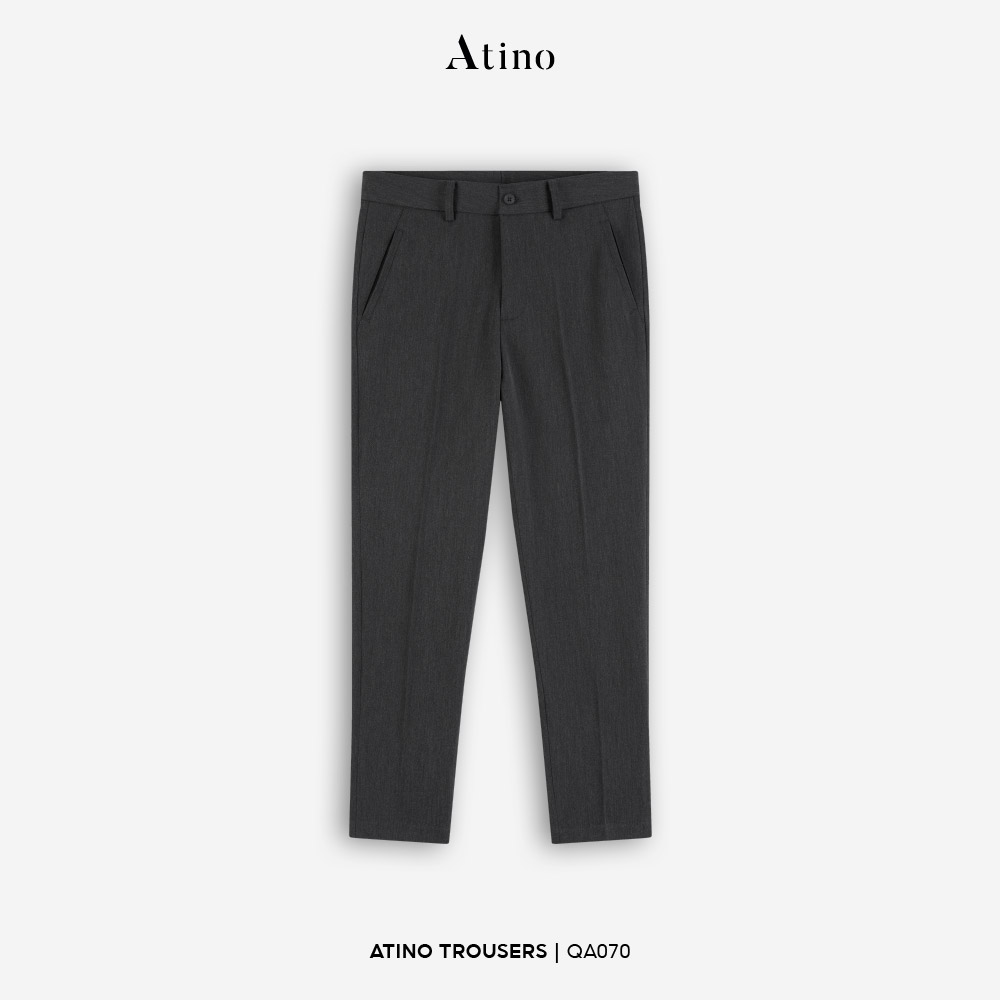 Quần Âu Slim 30.5.QA070