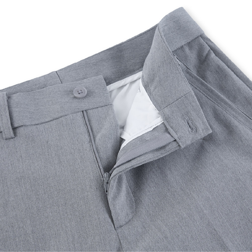 Quần Âu Slim 30.5.QA070
