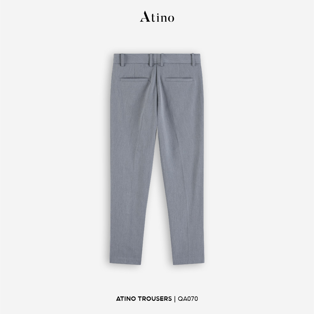 Quần Âu Slim 30.5.QA070