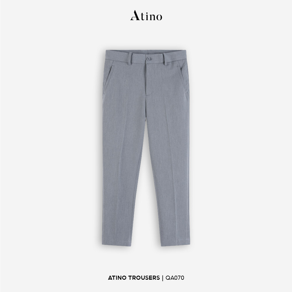 Quần Âu Slim 30.5.QA070