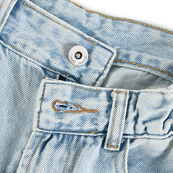 Quần Jeans Baggy 30.1.1360