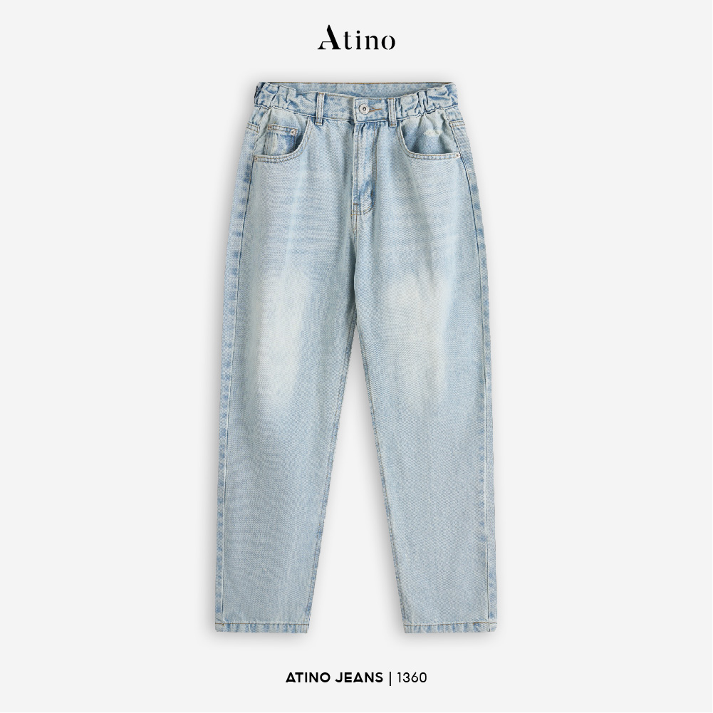 Quần Jeans Baggy 30.1.1360