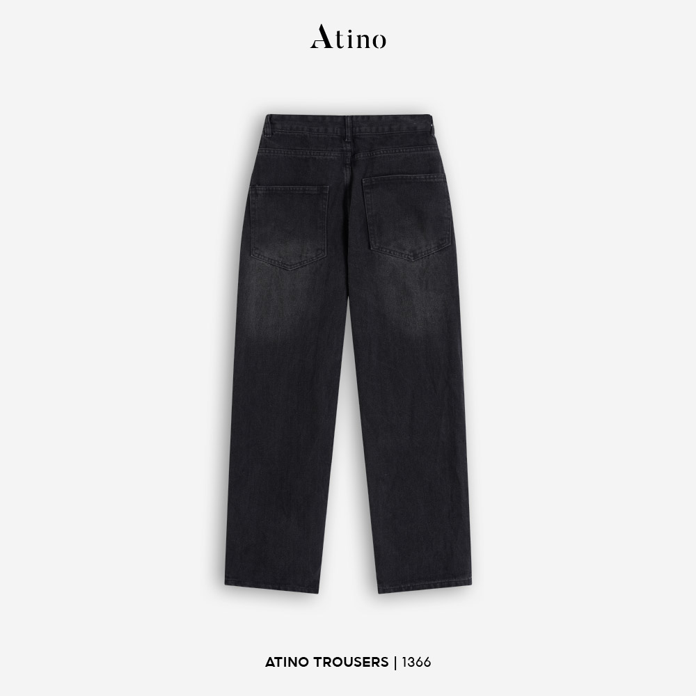 Quần Jeans Baggy 30.1.1366