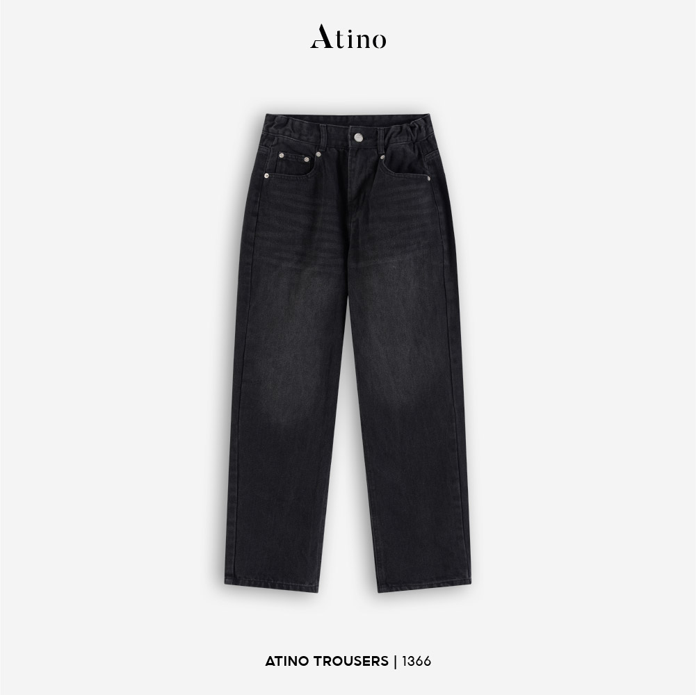Quần Jeans Baggy 30.1.1366
