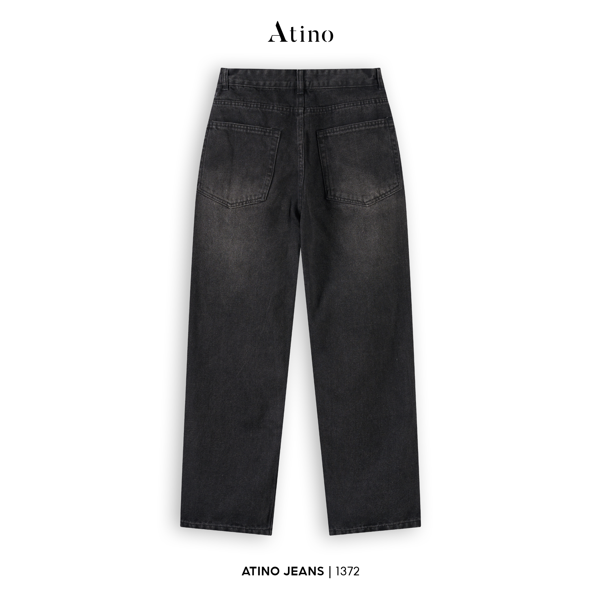 Quần Jeans Baggy 30.1.1372