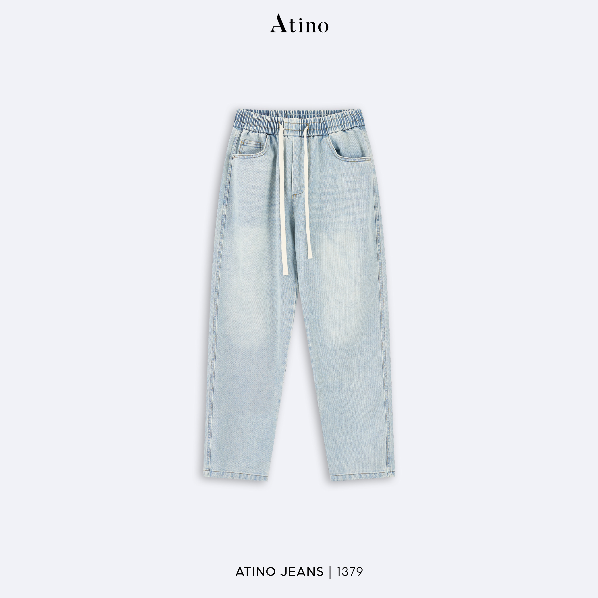 Quần Jeans Baggy 30.1.1379