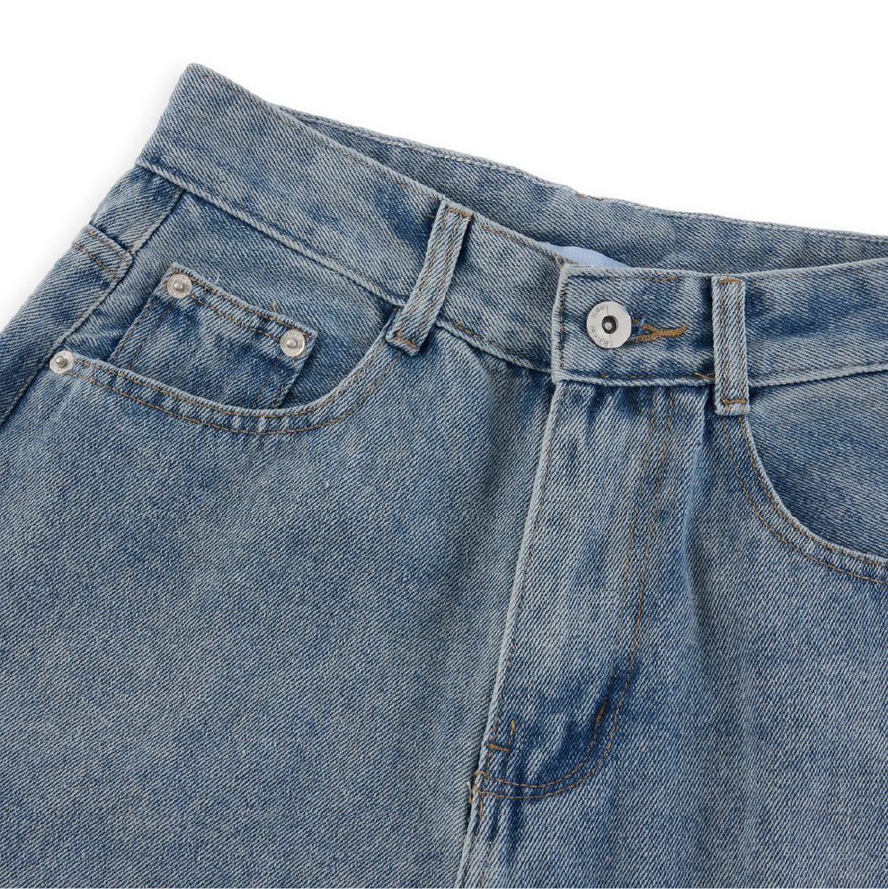 Quần Jeans Loose 30.1.1361