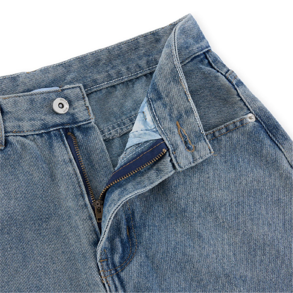 Quần Jeans Loose 30.1.1361