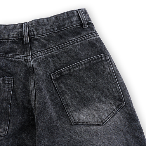 Quần Jeans Loose 30.1.1362