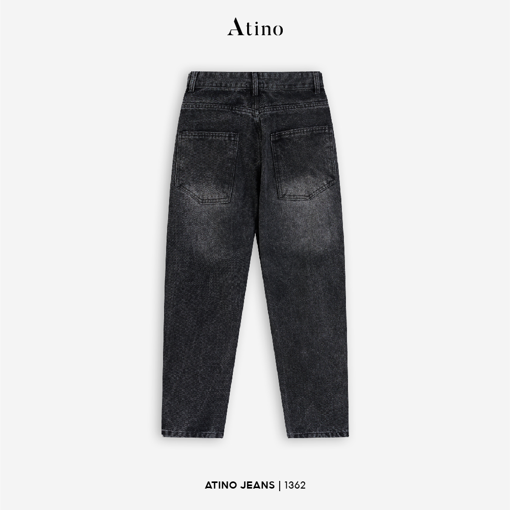 Quần Jeans Loose 30.1.1362
