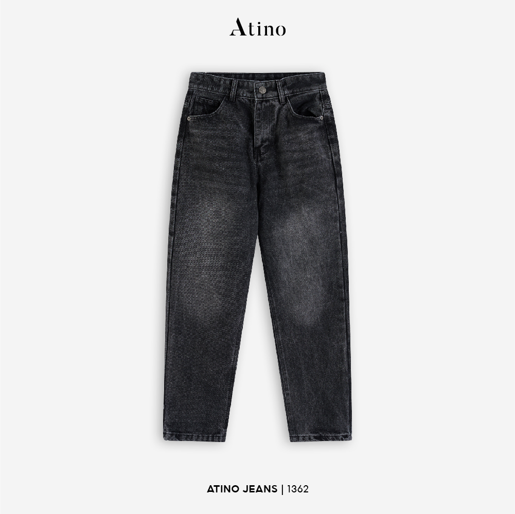 Quần Jeans Loose 30.1.1362