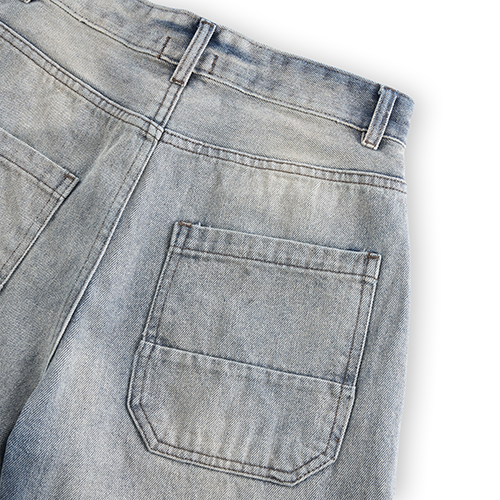 Quần Jeans Loose 30.1.1364