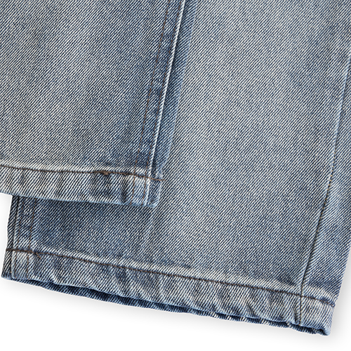 Quần Jeans Loose 30.1.1364