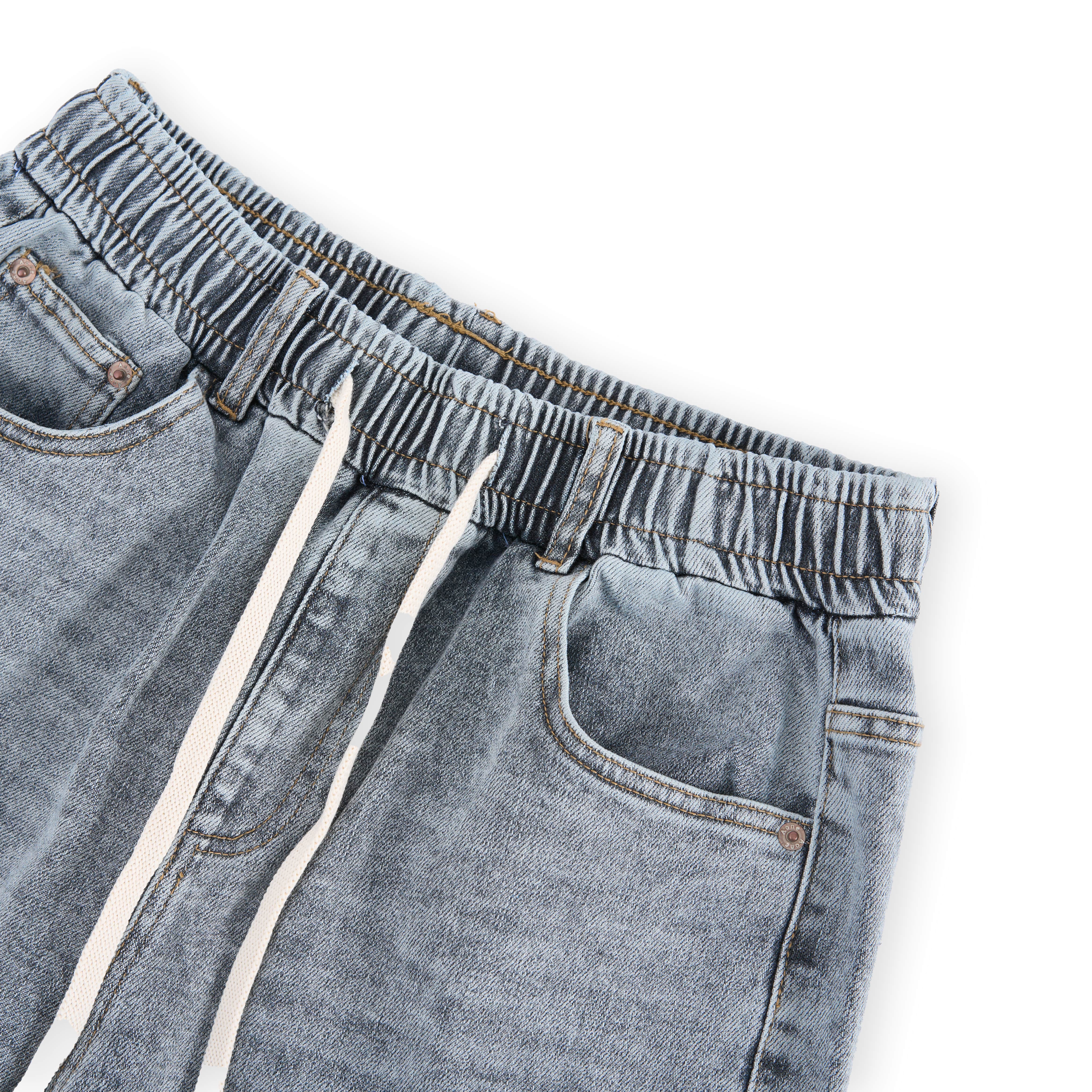 Quần Jeans Loose 30.1.1369