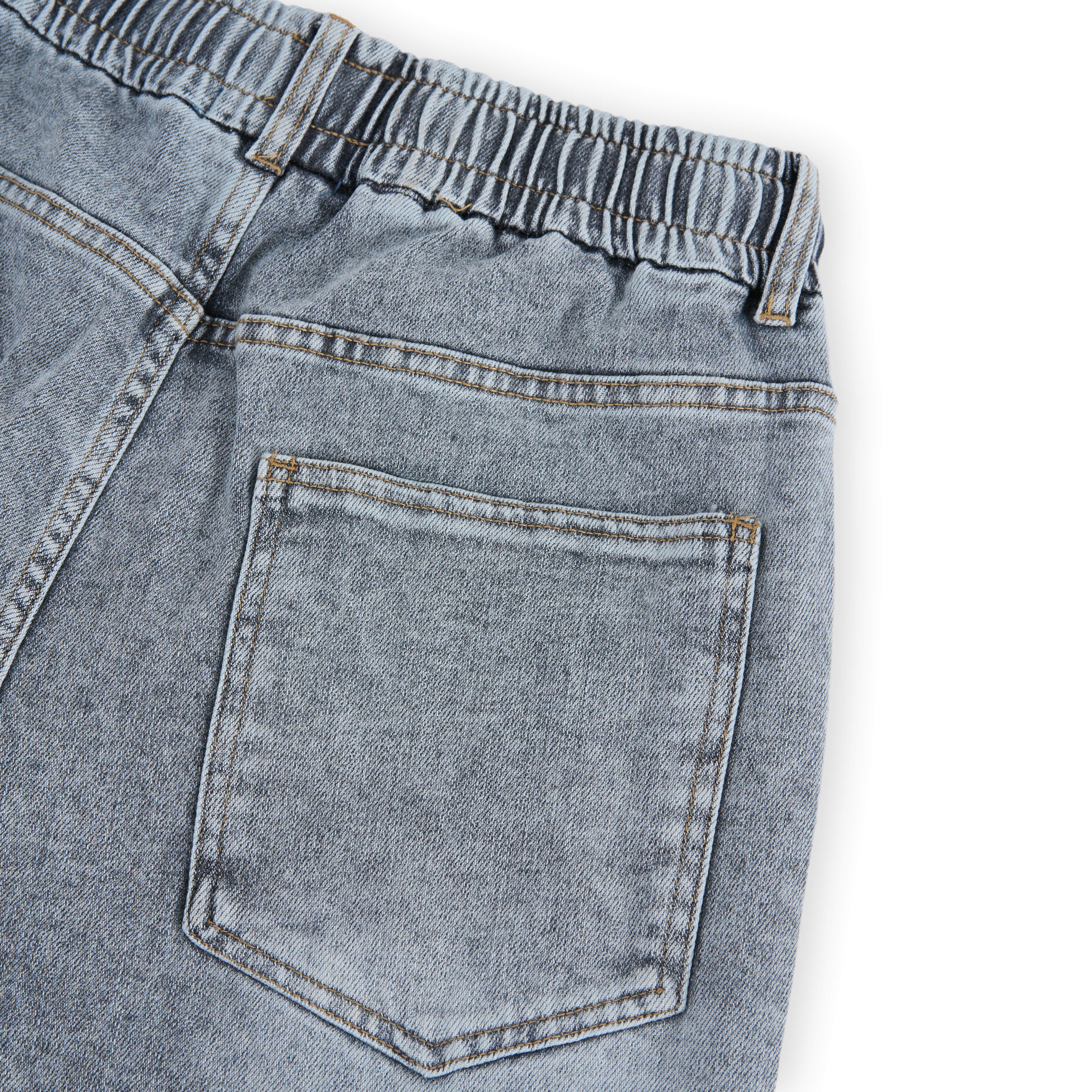 Quần Jeans Loose 30.1.1369