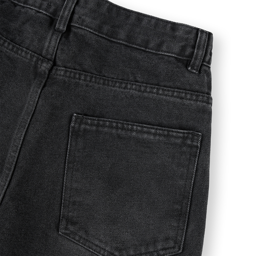 Quần Jeans Straight 30.1.1359