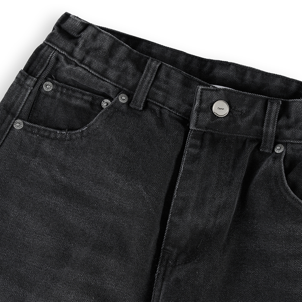 Quần Jeans Straight 30.1.1359