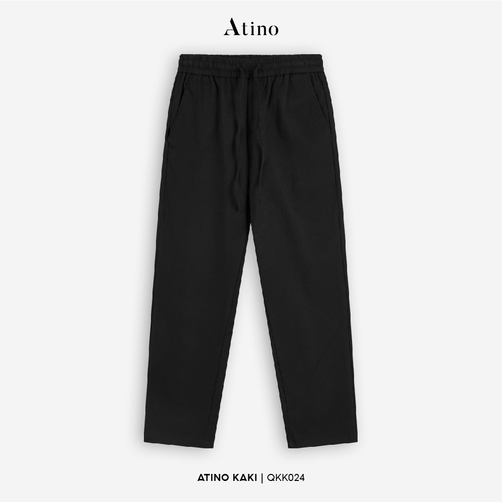 Quần KaKi Loose 30.2.QKK024
