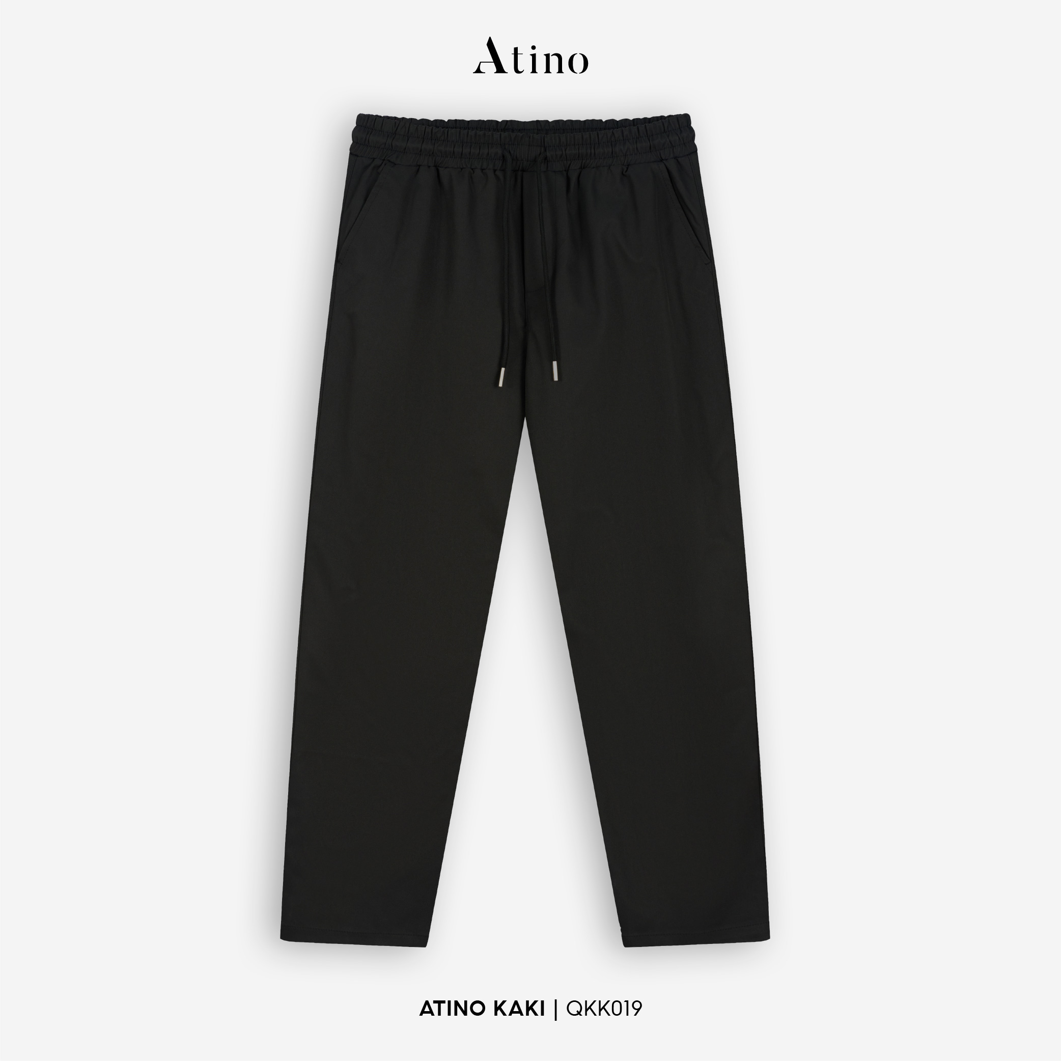 Quần KaKi Loose 30.4.QKK019