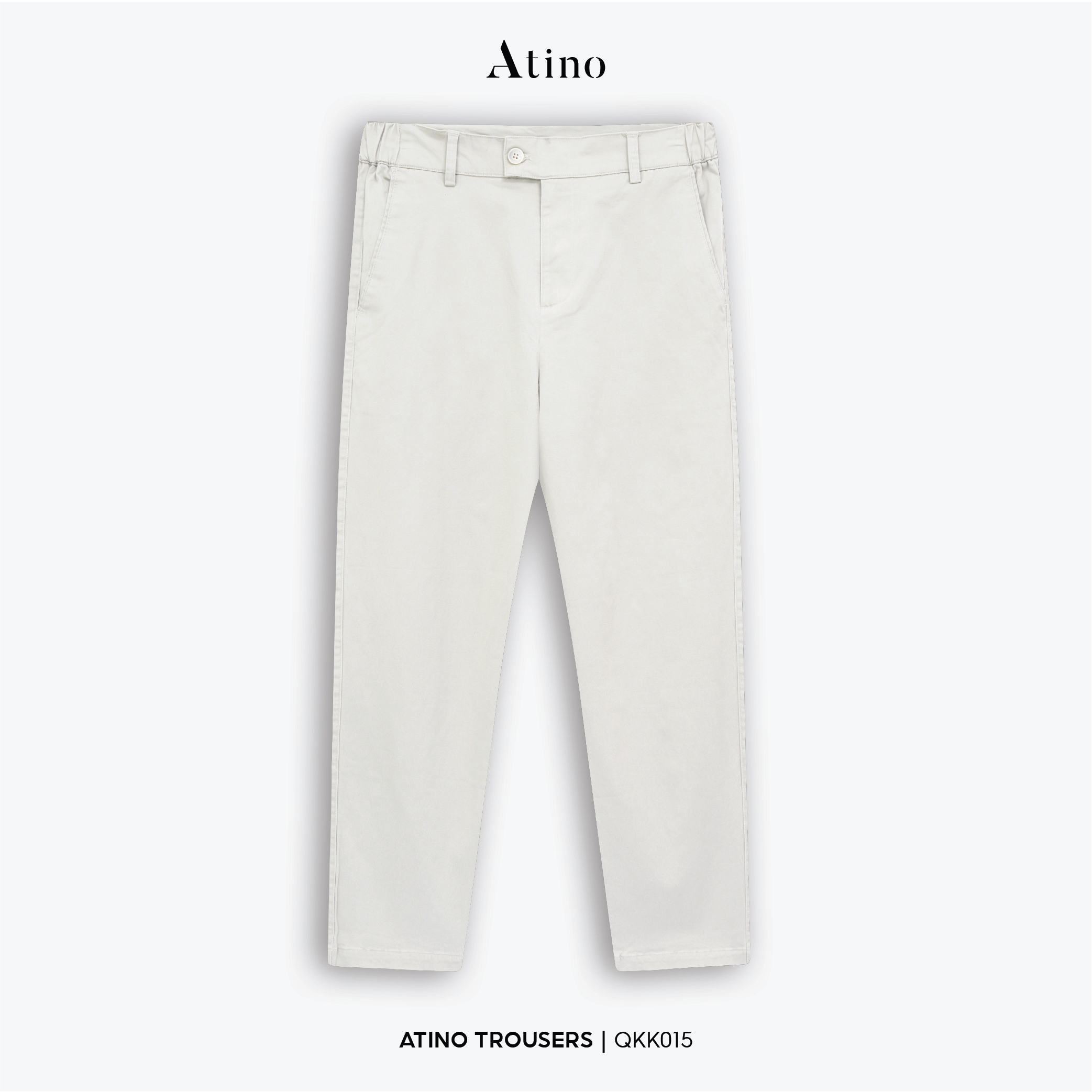 Quần Kaki Baggy 30.2.QKK015