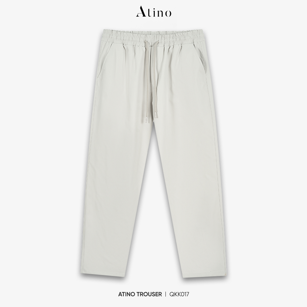 Quần Kaki Loose 30.3.QKK017 - Be - 29