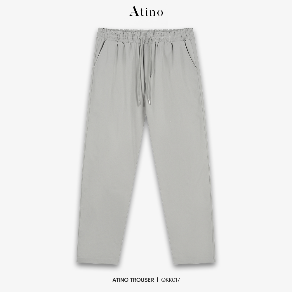 Quần Kaki Loose 30.3.QKK017