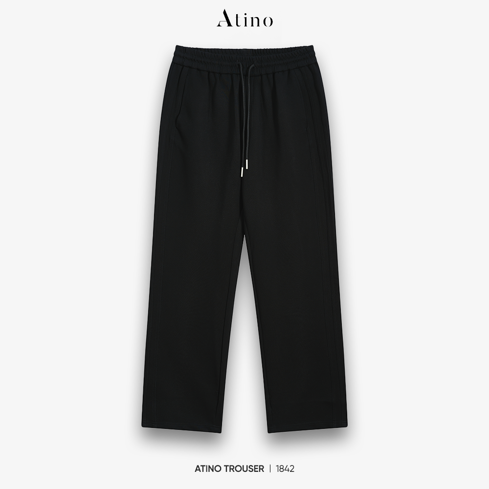 Quần Nỉ Dài Loose L.2.1842