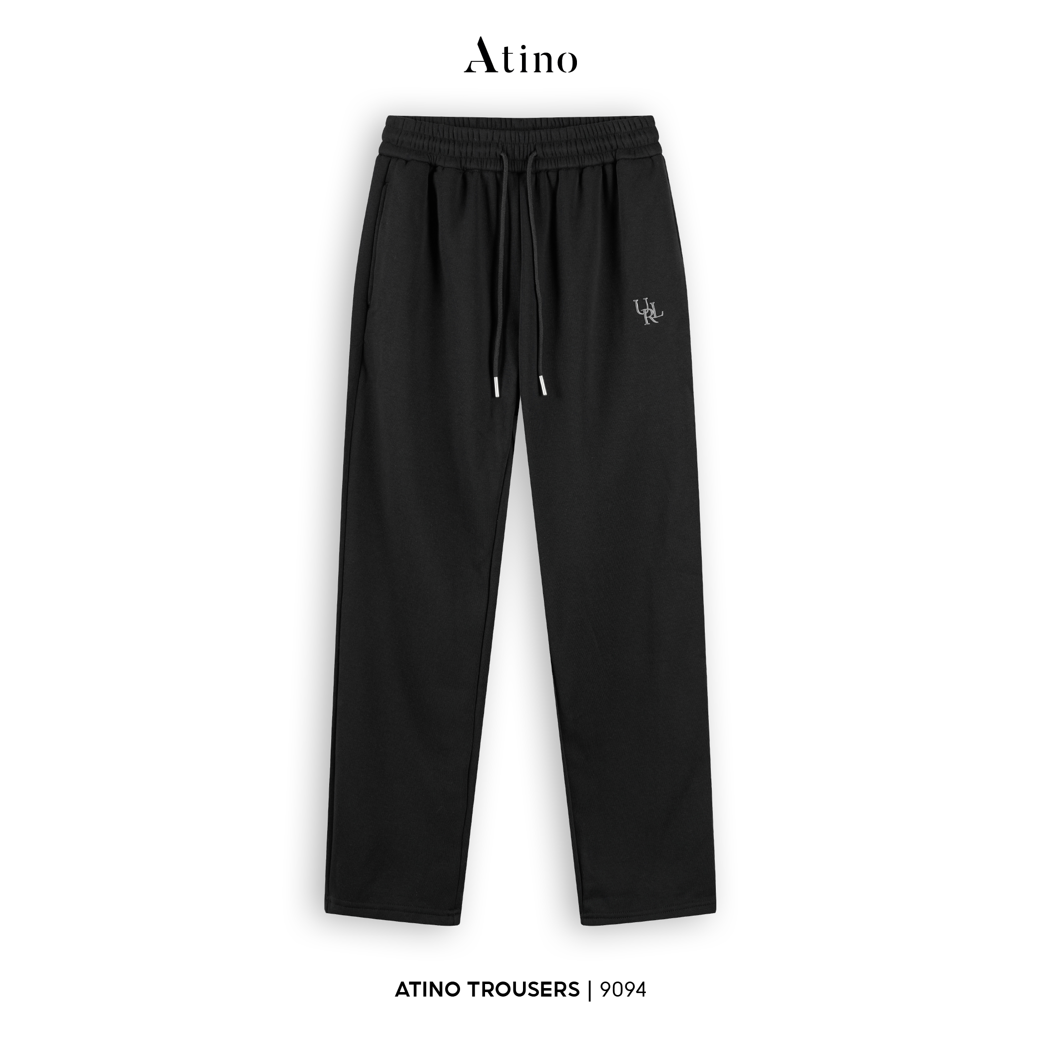 Quần Nỉ Loose L.2.9094
