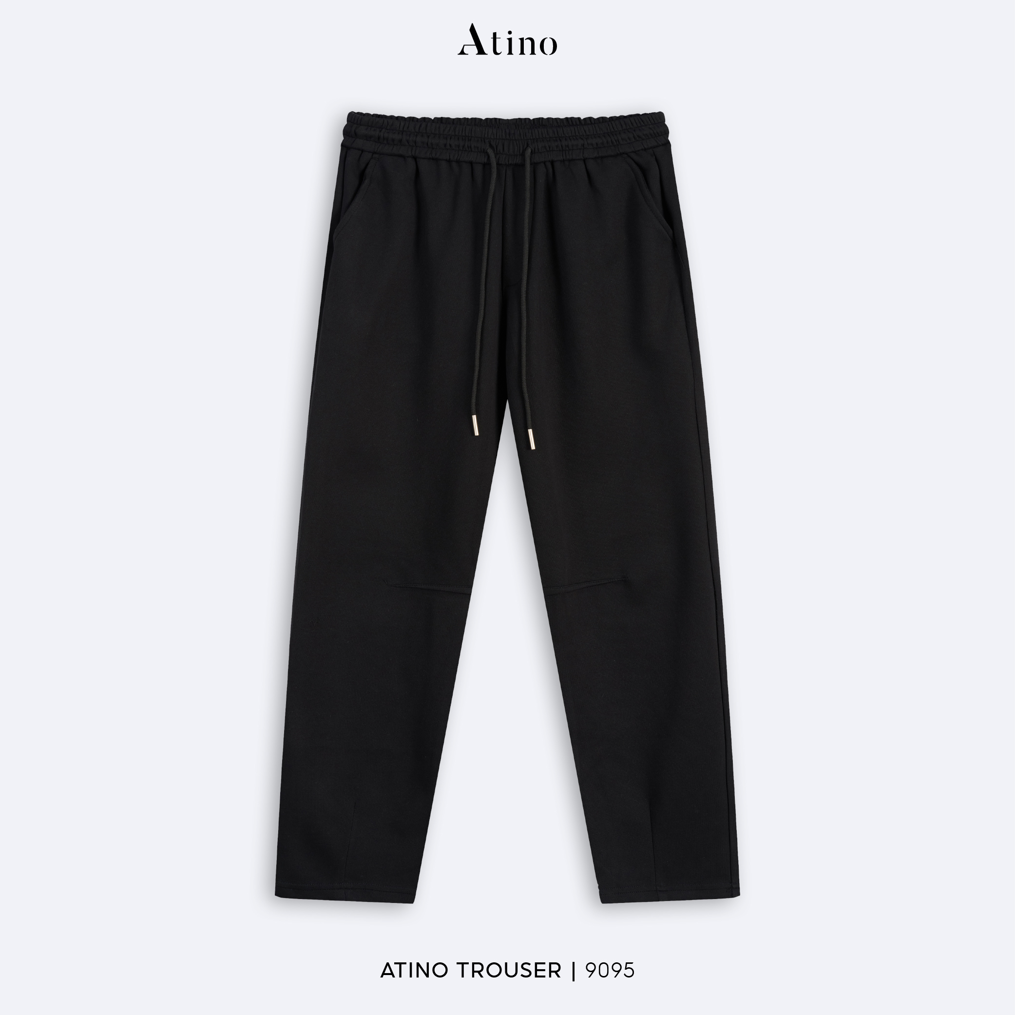 Quần Nỉ Loose L.2.9095