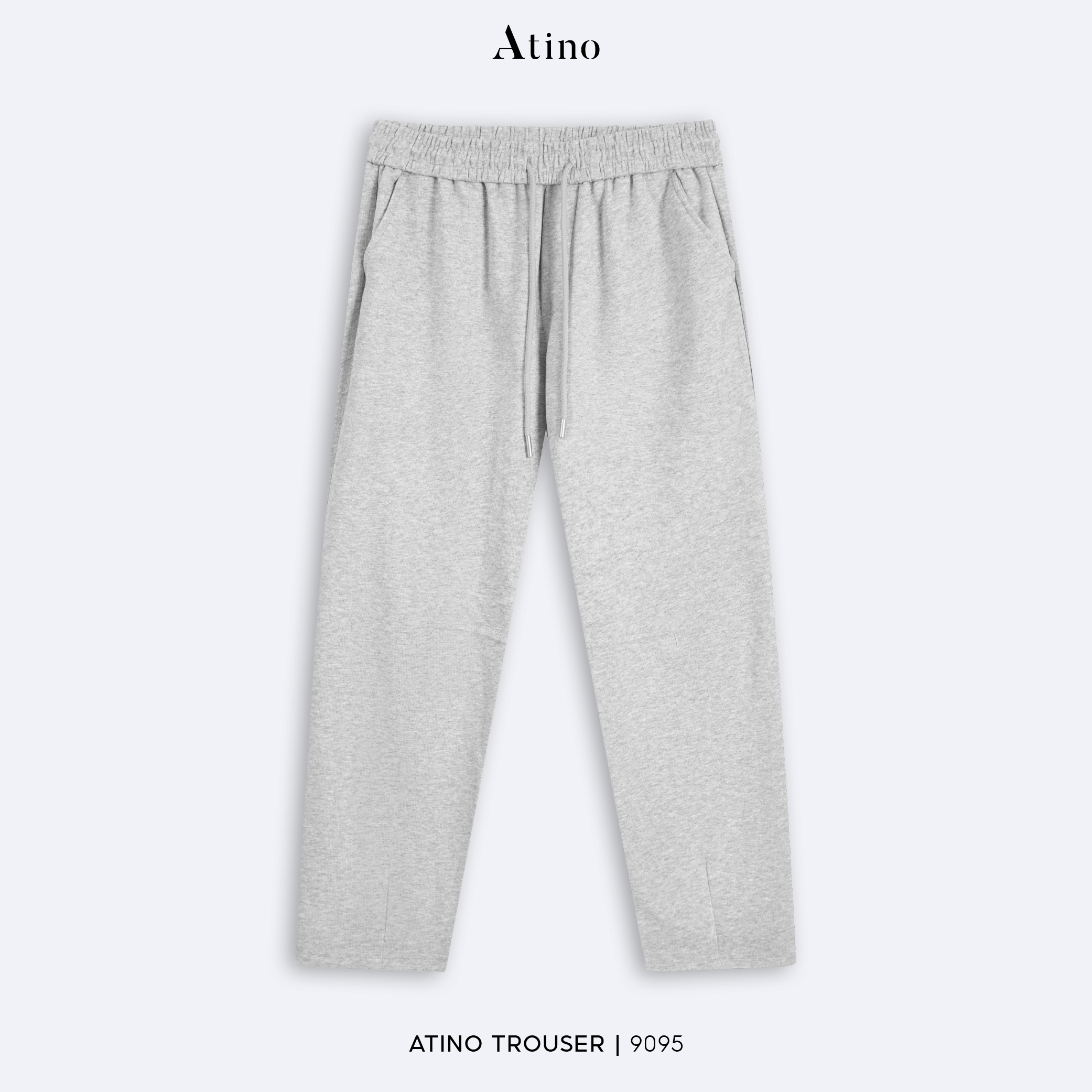 Quần Nỉ Loose L.2.9095