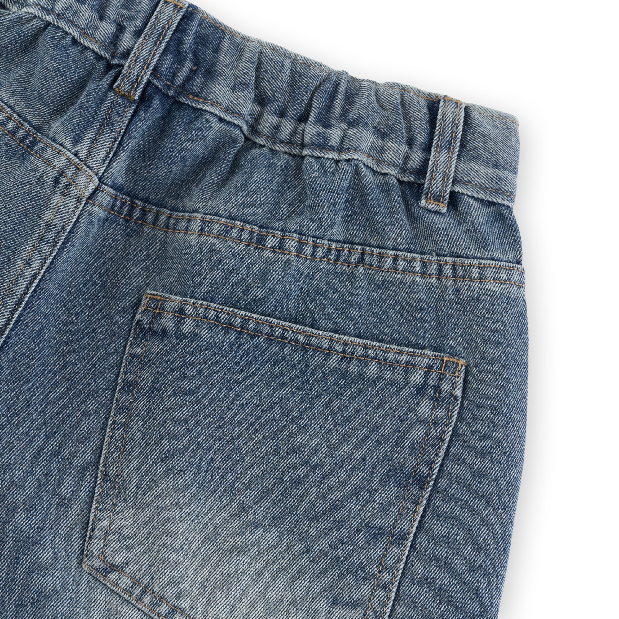 Quần Short Fitted 30.1.1599