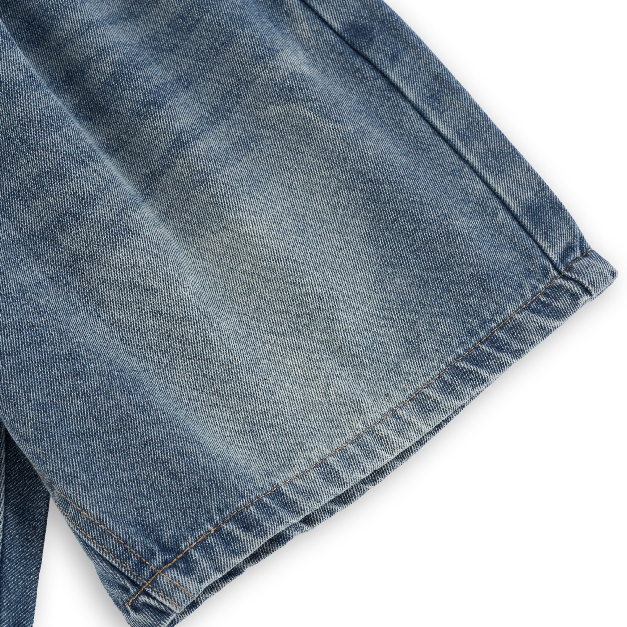 Quần Short Fitted 30.1.1599