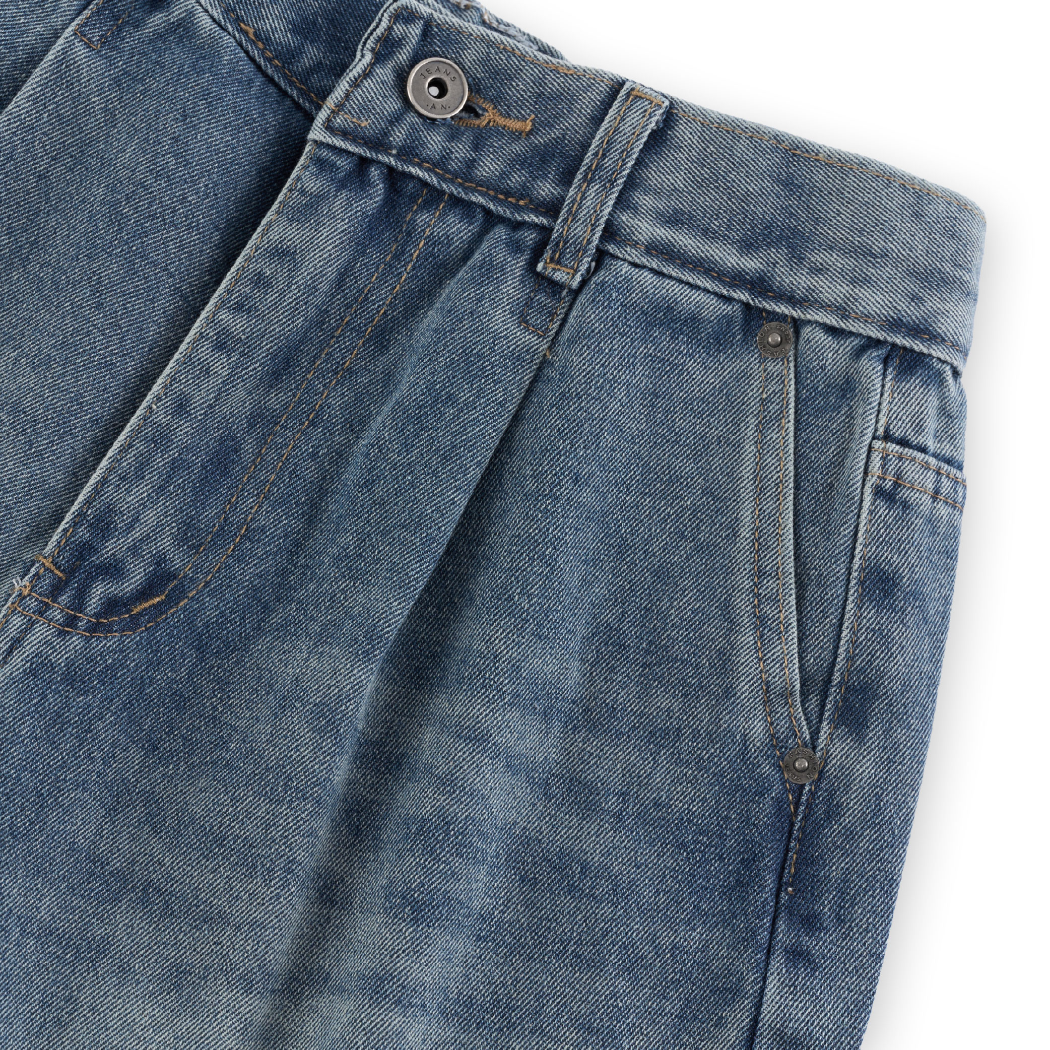 Quần Short Fitted 30.1.1599