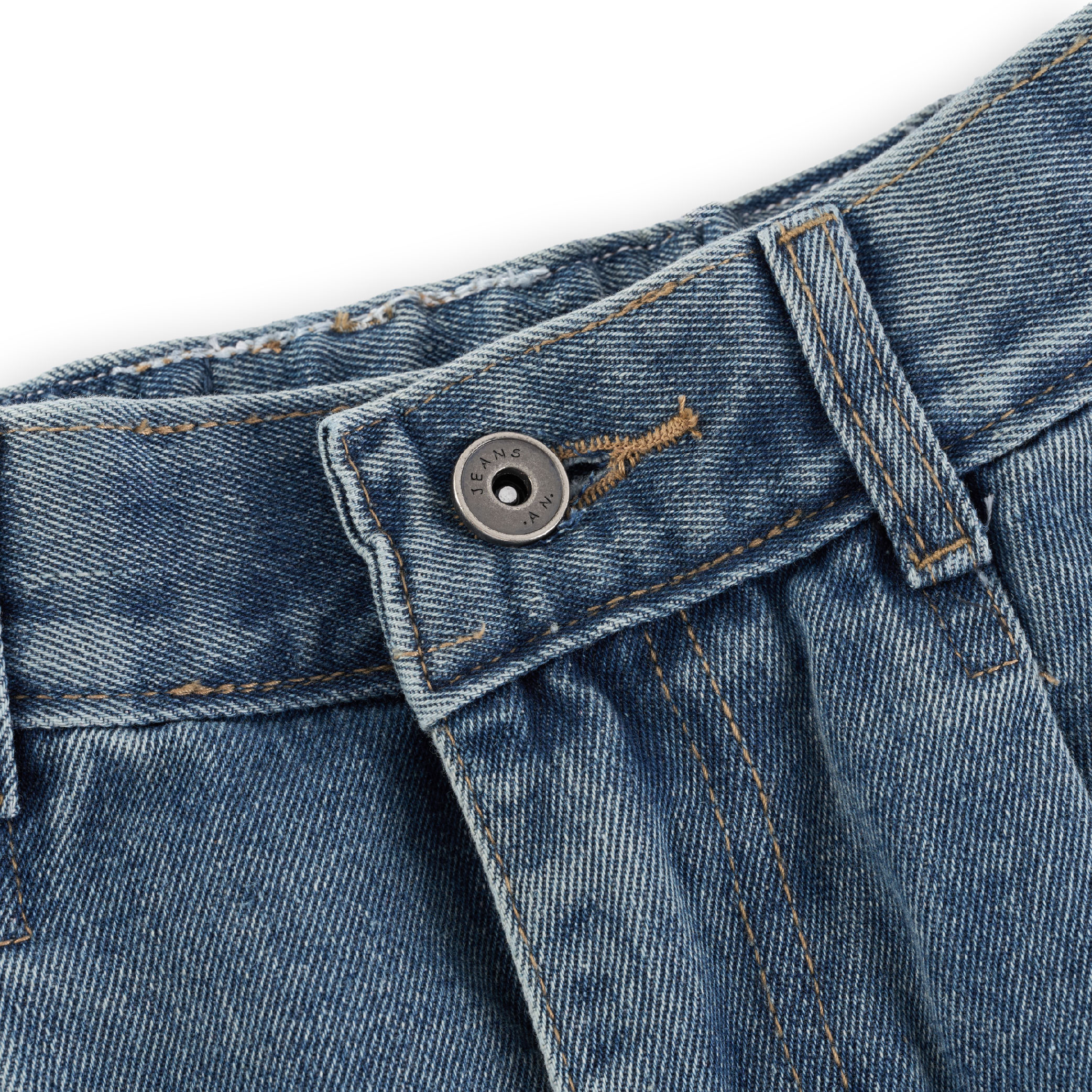 Quần Short Fitted 30.1.1599