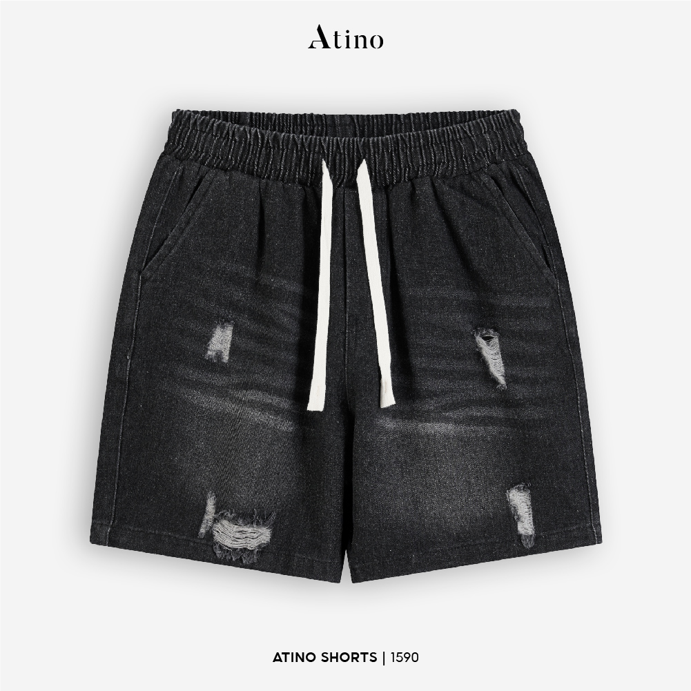Quần Short Fitted L.1.1590