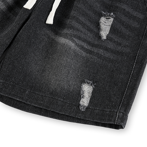 Quần Short Fitted L.1.1590