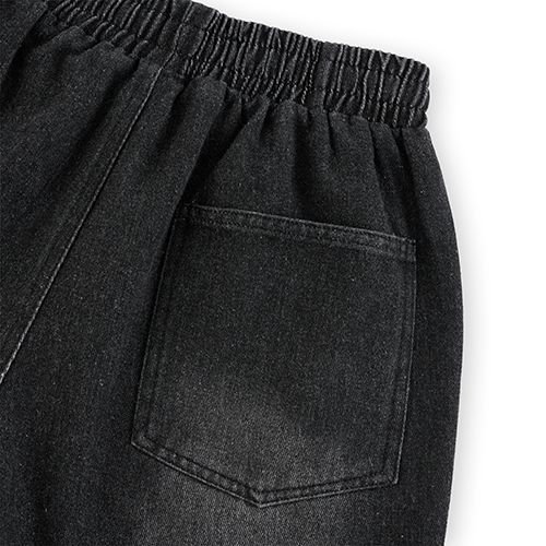 Quần Short Fitted L.1.1590