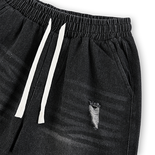 Quần Short Fitted L.1.1590