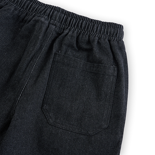 Quần Short Fitted L.2.1581