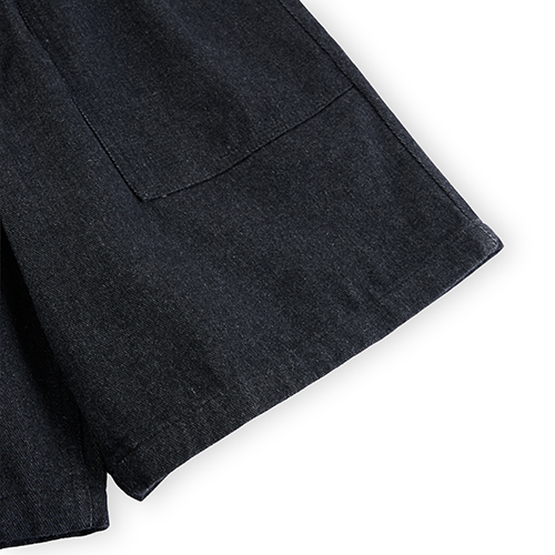 Quần Short Fitted L.2.1581